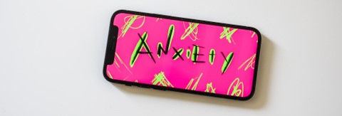 stress en nieuwsgierigheid