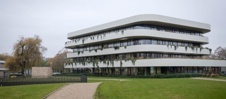 The penta Kortrijk